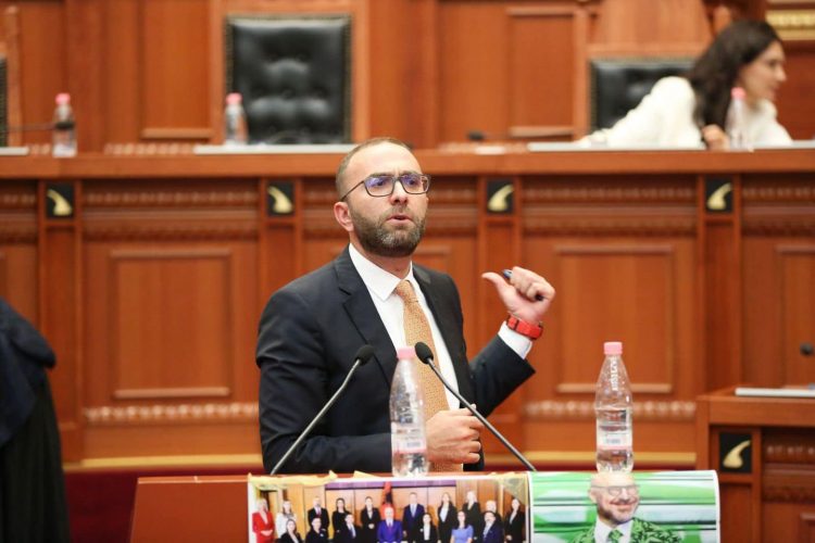 “Ndërhyrja në sistemin TIMS shqetësim për SHBA”, Bardhi: PD mbështet hetimin e plotë