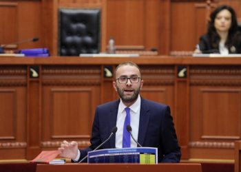 ‘Sterilizmi’/ Bardhi pas deklaratës së Ramës: S’ka asgjë në dorë për të ndalur drejtësinë