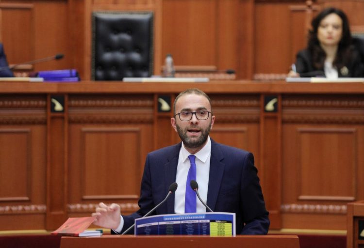 ‘Sterilizmi’/ Bardhi pas deklaratës së Ramës: S’ka asgjë në dorë për të ndalur drejtësinë