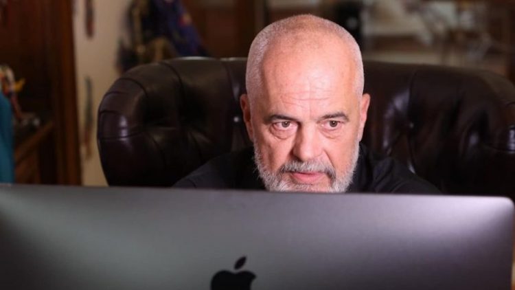 “S’do veproja si Mitsotakis”, Rama flet për mediat greke edhe për çështjen Beleri