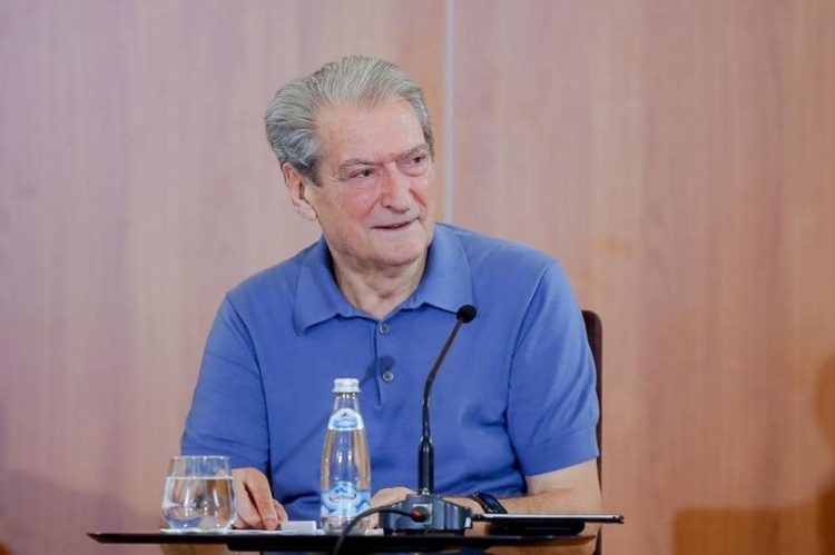 Berisha: Djali i nënkryetares së Bashkisë Shijak u kap me kokainë,Arbana negocioi lirimin