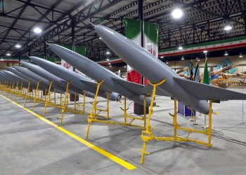 SHBA i kërkon Iranit të ndalojë shitjen e dronëve në Rusi