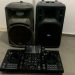 Policia në aksion, procedojnë të riun se kishte vendosur muzikë të lartë në lokal