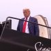 Akuzohet për komplot, Trump mbërrin në gjykatë