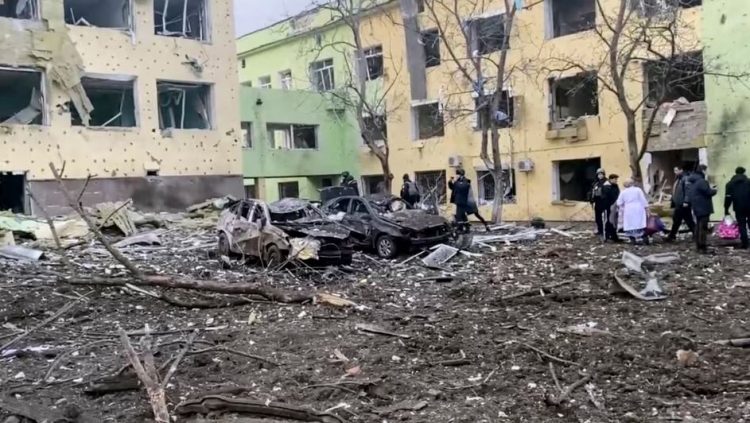 Zhvendosja e detyruar e fëmijëve ukrainas, SHBA sanksione të tjera ndaj Rusisë