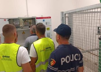 Vidhnin energji elektrike, OSSH padit pronarët e 3 objekteve në Tiranë