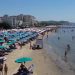 Pas të mërkurës nis vala e të nxehtit, Sinoptikanët: Temperaturat do të arrijnë në…