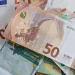Gjithnjë e më shumë euro të falsifikuara në treg për vitin 2023