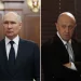 Putin flet për herë të parë pas rrëzimit të avionit, nuk thotë asnjë fjalë për Prigozhin