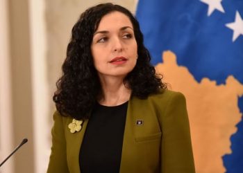 Tërheqja e policëve në veri, Osmani: Mbajtja e zgjedhjeve s’ka të bëjë me referendum