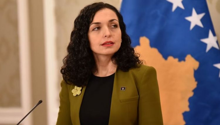 Tërheqja e policëve në veri, Osmani: Mbajtja e zgjedhjeve s’ka të bëjë me referendum