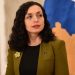 Tërheqja e policëve në veri, Osmani: Mbajtja e zgjedhjeve s’ka të bëjë me referendum