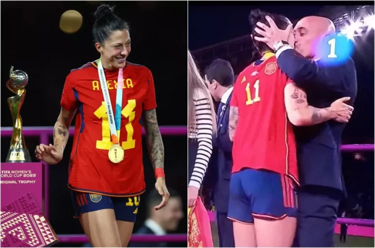 Puthi futbollisten, presidenti i federatës spanjolle: Nuk jap dorëheqjen