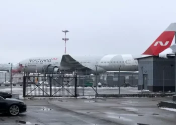Rusia rrëzon një dron ukrainas, aeroportet e Moskës kufizojnë sërish fluturimet