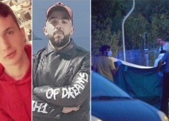 Detaje të reja nga ngjarja në Itali/ Si u vra shqiptari me mjet peshkimi në mes të ditës