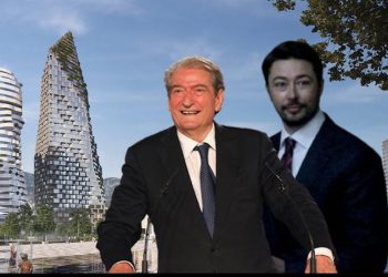 Berisha reagon për kullën ‘Mali i Tiranës’: Monumente të shëmtuara të krimit dhe drogës