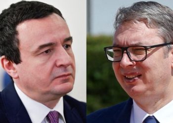 Zbulohet data e takimit të nivelit të lartë Kosovë-Serbi