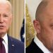 Biden reagon për vdekjen e Prigozhin: Asgjë nuk ndodh në Rusi pa qenë mbrapa Putin