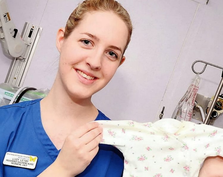 Britani/ Mbyti 7 foshnja në spitalin ku punonte, lihet në burg infermierja