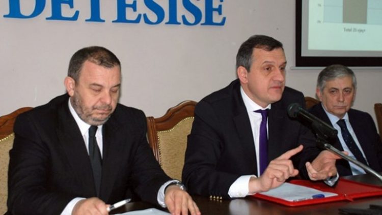 Urdhër-arrestet u lëshuan nga SPAK 2 muaj më parë/ Po hetohet roli i ish-ministrit Beqaj