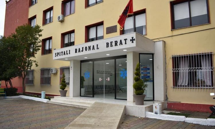 “Mendova se po flinte”, 30-vjeçari dërgohet pa shenja jete në Spitalin e Beratit
