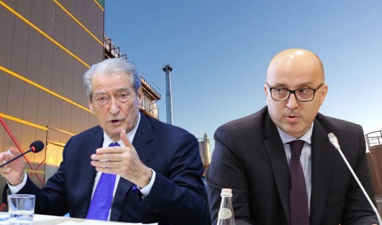 “Jep dorëheqjen menjëherë”, Berisha-kreut të ILD: Është anëtarë i organizatës kriminale