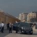 Melon mbërrin me target në Vlorë, kryeministri Edi Rama pret në port homologen italiane