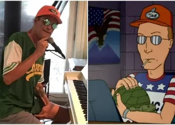 U gjet i vdekur në banesë, shuhet në moshën 64-vjeçare ylli i “King of the Hill”