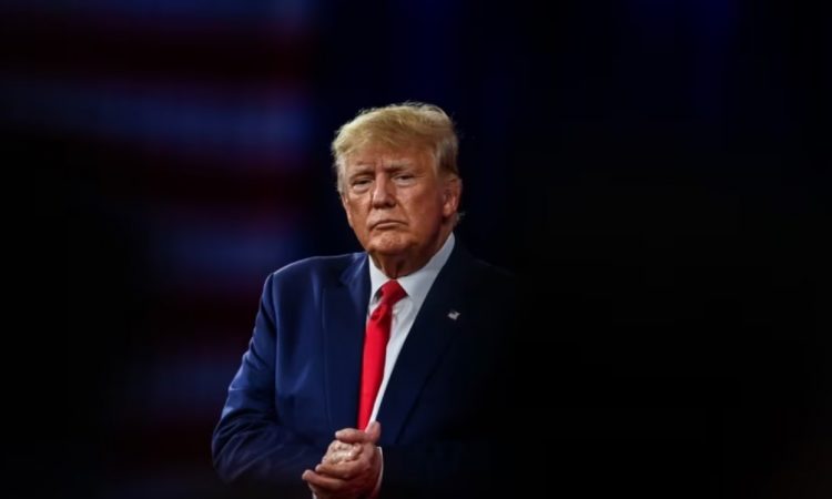 Uashingtoni rrit sigurinë para paraqitjes së Trumpit në gjykatë
