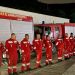 Zjarri pranë fushës së plehrave, Peleshi: Forcat e Armatosura janë nisur drejt Elbasanit