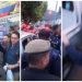 U qëllua sapo hipi në makinë,momenti i ekzekutimit të kandidatit për President në Ekuador