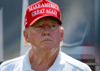 Trump reagon për herë të parë pas akuzave penale të ngritura ndaj tij: Gjueti shtrigash!