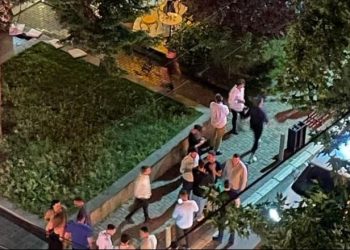 Sherr me armë në një lokal në qendër të Prishtinës, 17 të plagosur