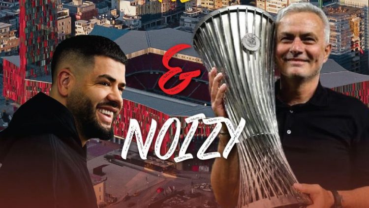 Partizani-Roma bën bashkë Mourinhon dhe Noizyn, Rama: Zotnia i Romës dhe çuni i Tironës