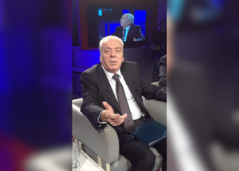 Ndahet nga jeta në moshën 72-vjeçare ish-drejtori i Policisë së Shtetit, Fadil Canaj