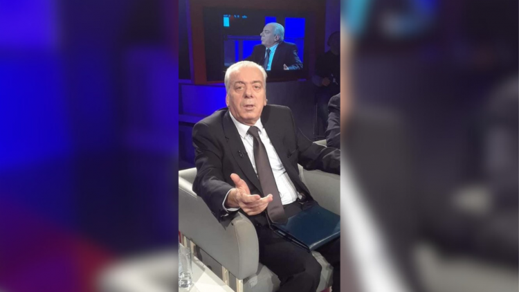 Ndahet nga jeta në moshën 72-vjeçare ish-drejtori i Policisë së Shtetit, Fadil Canaj