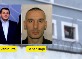 Si u lirua nga burgu Behar Bajri, zbulohet roli i prokurorit Xhevahir Lita