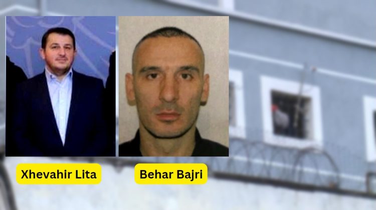 Si u lirua nga burgu Behar Bajri, zbulohet roli i prokurorit Xhevahir Lita