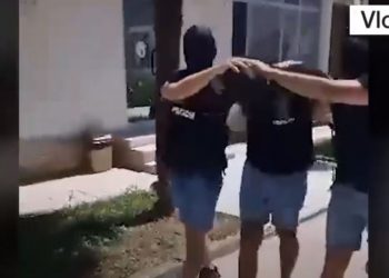 U kap në Vlorë me armë me selenciator, kush është 35-vjeçari me precedentë në Itali