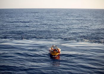 Fundoset anija në ishullin Lampedusa në Itali/ Mbyten 41 emigrantë, mes tyre 3 fëmijë