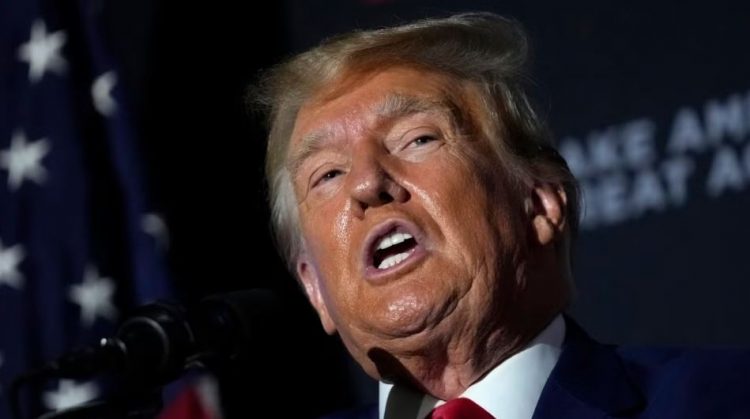 Trump kritika të ashpra ndaj prokurorit të posaçëm Smith