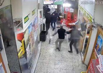 Tërmet i fortë në Turqi/ Plagosen mbi 20 persona, u hodhën nga lartësitë për të shpëtuar