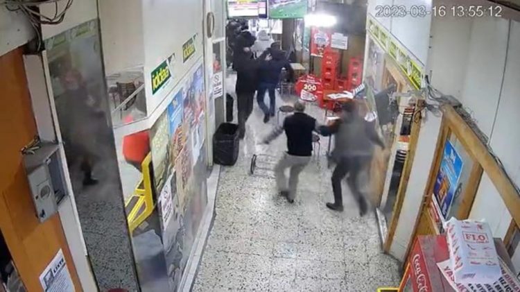 Tërmet i fortë në Turqi/ Plagosen mbi 20 persona, u hodhën nga lartësitë për të shpëtuar