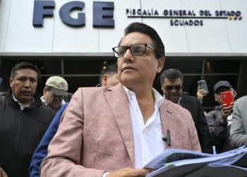 Ekzekutuan kandidatin për president në Ekuador, arrestohen 6 anëtarë të bandës kriminale
