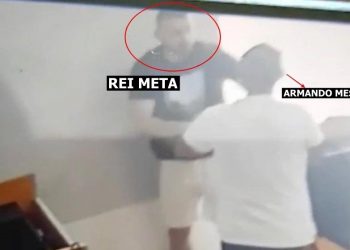 Vrasja e inxhinierit në Vlorë, zbardhet debati mes Rei Metës dhe Armando Meshaut