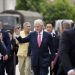 Ish-presidenti i SHBA-së, Bill Clinton feston sot 77-vjetorin