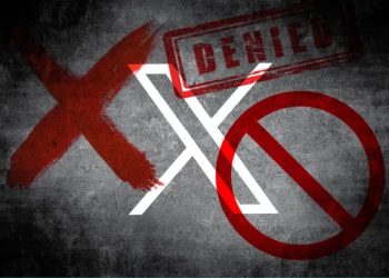 Platforma “X” heq opsionin ‘Block’ për përdoruesit e saj