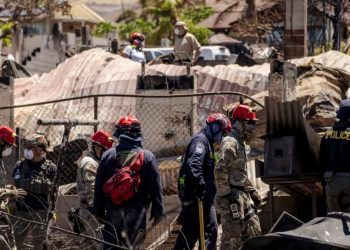 Zjarret në Hawaii, autoritetet pranojnë se nuk kanë përdorur sirenat e alarmit