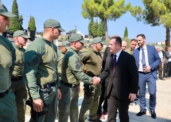 Balla: Zero tolerancë për këdo që nuk i bindet urdhërit apo thirrjes së policit