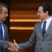 Takimi Kurti-Mitsotakis: Diskutuam rreth forcimit të marrëdhënieve ekonomike e politike